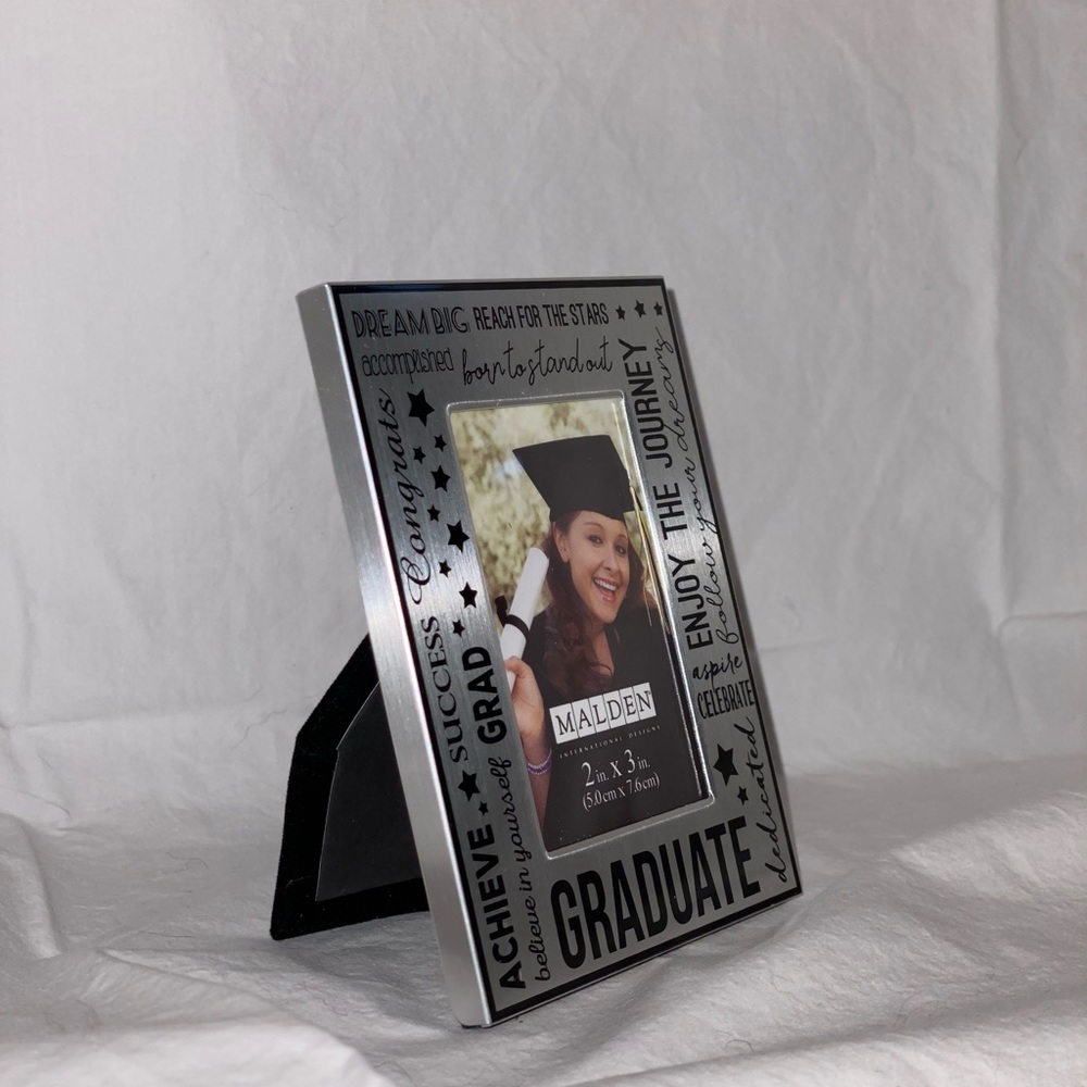 The perfect graduation gift! Brand new!